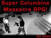 Super Columbine Massacre RPG! screenshot, image №3246945 - RAWG