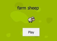 Farm Sheep screenshot, image №2128481 - RAWG