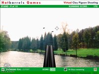 Hotbarrels Clay Pigeon Shooting screenshot, image №421354 - RAWG