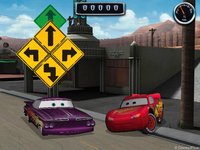 Disney•Pixar Cars: Radiator Springs Adventures screenshot, image №114957 - RAWG