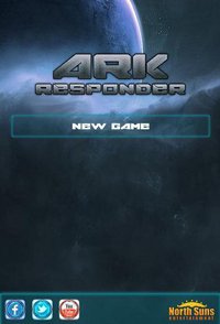 Ark Responder screenshot, image №1130789 - RAWG