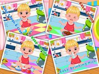 Naughty Baby Boy Crying Challenges screenshot, image №1757300 - RAWG