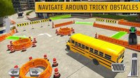 Bus Station: Learn to Drive! screenshot, image №1555475 - RAWG