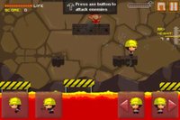 Hurry Up Bob! screenshot, image №1728745 - RAWG