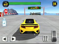 High speed Bridge jump screenshot, image №1756443 - RAWG