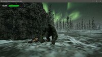 Kong Vinter screenshot, image №2413000 - RAWG