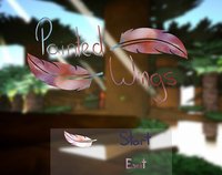 Painted Wings screenshot, image №1891420 - RAWG