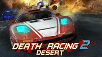 Death Racing 2: Desert screenshot, image №1376834 - RAWG