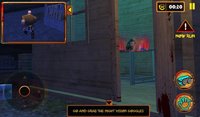 Scary Butcher 3D screenshot, image №1424878 - RAWG