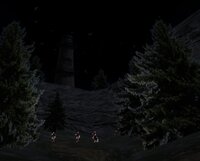 Attack on the Haunted Lighthouse screenshot, image №3100549 - RAWG
