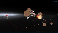 Space Debris (itch) (ivandor87) screenshot, image №3479379 - RAWG