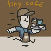 Tiny Café.zip screenshot, image №2614496 - RAWG