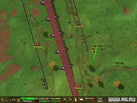 Close Combat 2: A Bridge Too Far screenshot, image №327863 - RAWG