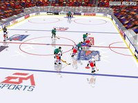 NHL Hockey '96 screenshot, image №297009 - RAWG