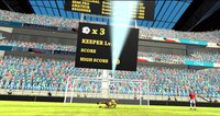 Head It!: VR Soccer Heading Game screenshot, image №133801 - RAWG