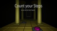 Count your Steps (or you will run out of space) screenshot, image №1115798 - RAWG