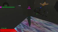 Fishy Dungeon Delving screenshot, image №1892724 - RAWG