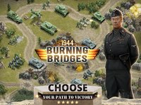 1944 Burning Bridges screenshot, image №693227 - RAWG