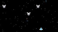 Aircraft Wars screenshot, image №4192889 - RAWG