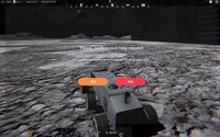 Moon Carrier screenshot, image №4238637 - RAWG