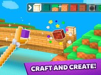 Crafty Lands screenshot, image №1899515 - RAWG