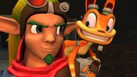 Jak and Daxter Collection screenshot, image №809725 - RAWG