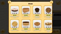 Baker Business 2: Cake Tycoon - Lite screenshot, image №1576818 - RAWG