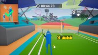 Sporti's Universe screenshot, image №4076869 - RAWG