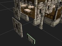 Online Pirates screenshot, image №372824 - RAWG
