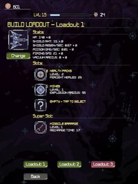 Arkfront (itch) screenshot, image №2965699 - RAWG