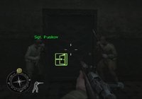 Call of Duty: Finest Hour screenshot, image №752450 - RAWG