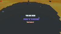 Zombie Dodge screenshot, image №2748431 - RAWG