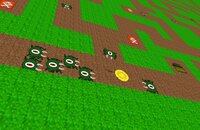 The A-Mazing Gardener screenshot, image №3383026 - RAWG