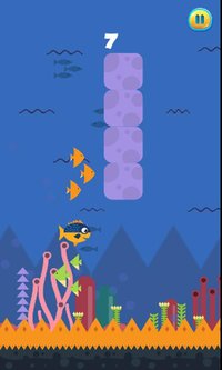 Jump Fish screenshot, image №1215166 - RAWG