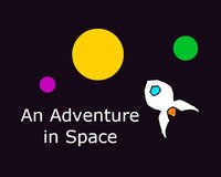 An Adventure in Space (MCjammydodger) screenshot, image №2813096 - RAWG