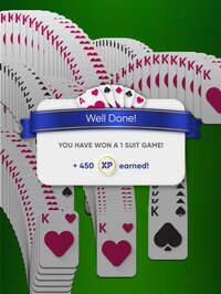 Spider Solitaire ‏‏‎‎‎‎ screenshot, image №2977532 - RAWG