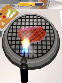 Master Grill screenshot, image №2414165 - RAWG