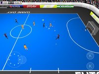 Futsal Game Day screenshot, image №1992497 - RAWG