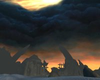 World of Warcraft: The Burning Crusade screenshot, image №433450 - RAWG