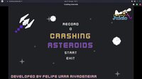 Crashing Asteroids screenshot, image №2995932 - RAWG