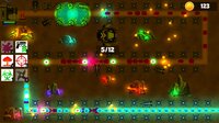 TowerDefense BlobSmash screenshot, image №4221413 - RAWG