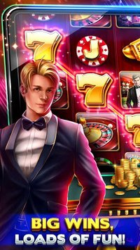 Vegas Slot Machines Casino screenshot, image №1342933 - RAWG