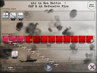 Carrier Battles screenshot, image №3293928 - RAWG