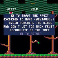 Shooty Fruity (itch) screenshot, image №1982360 - RAWG