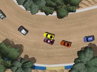 Auto Cross Racing screenshot, image №493534 - RAWG