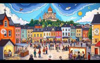 Meow Time Machine: Munch screenshot, image №4178870 - RAWG