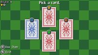 MugenCards screenshot, image №3379040 - RAWG