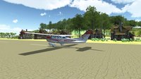 Island Flight Simulator screenshot, image №147969 - RAWG