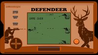 LD46 - Defendeer screenshot, image №2359278 - RAWG