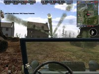 Battlefield 1942: Secret Weapons of WWII screenshot, image №354595 - RAWG